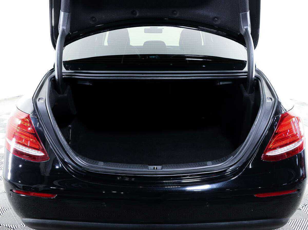 Купить Mercedes-Benz E-Класс, 2016, 161 477 км.. Фото: #15