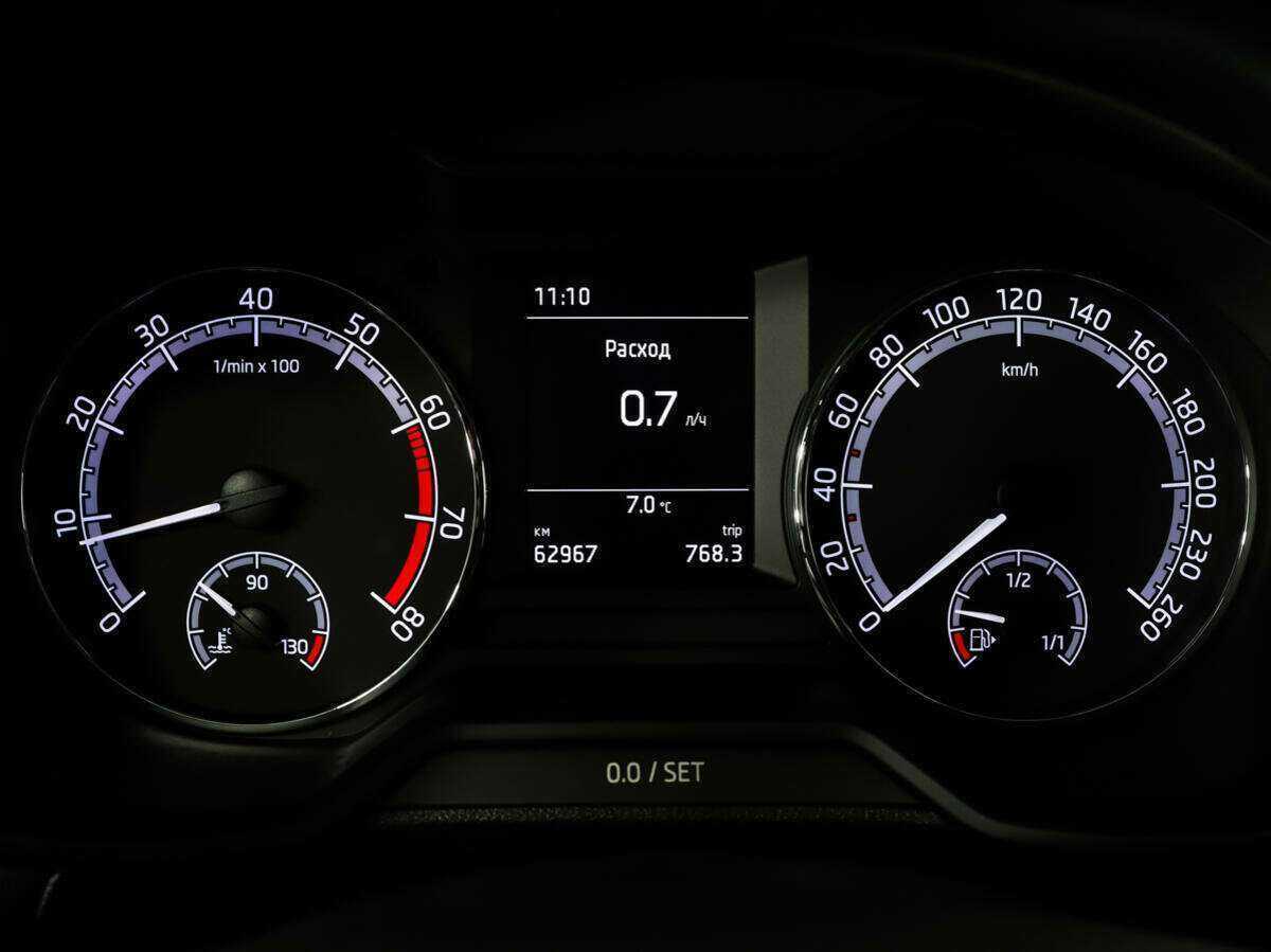 Купить Skoda Octavia, 2018, 62 966 км.. Фото: #12