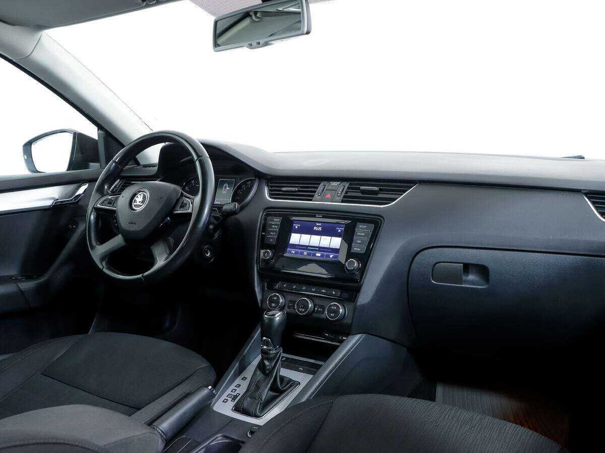 Купить Шкода Октавия, 2013, 274 168 км.. Фото: #8