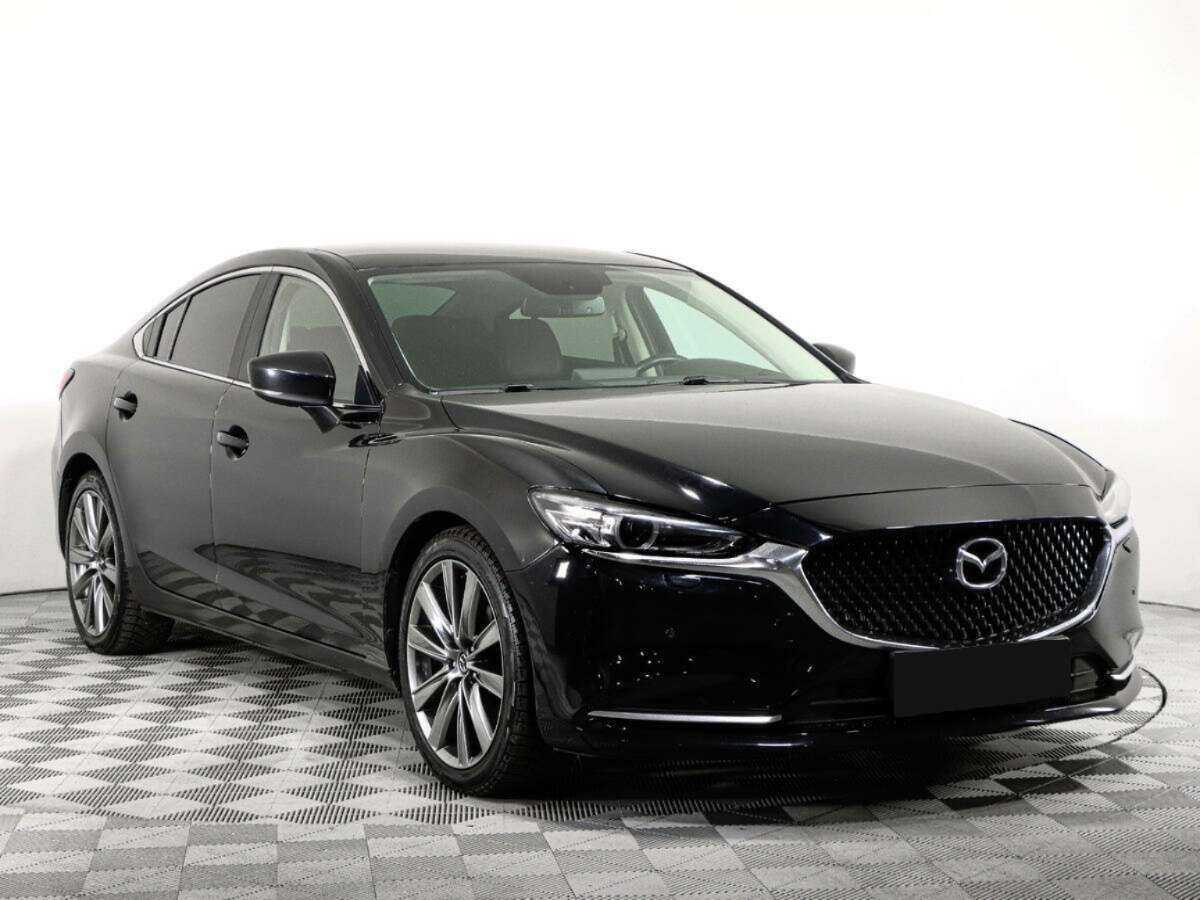 Купить Mazda 6, 2019, 109 000 км.. Фото: #2