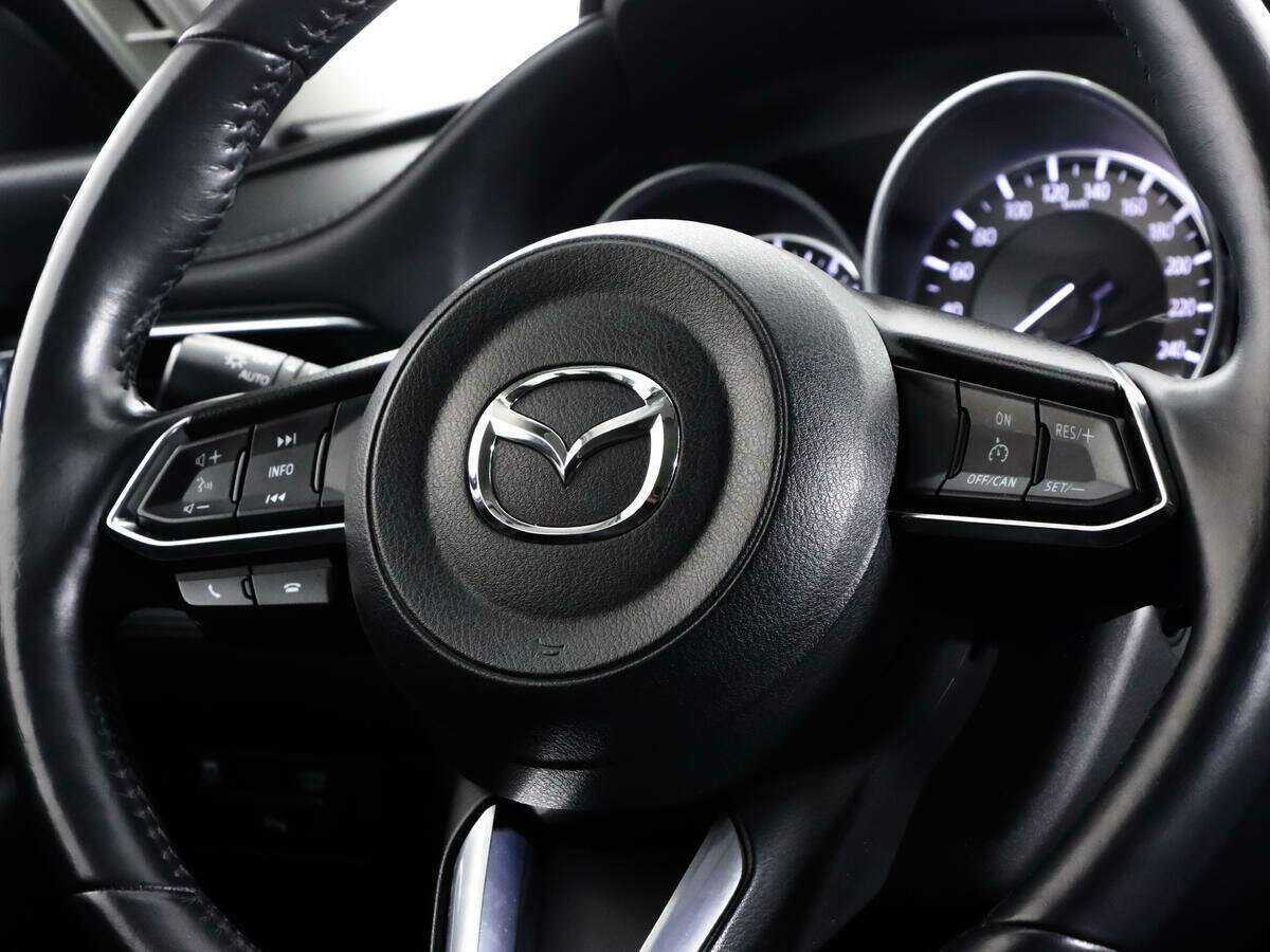 Купить Mazda 6, 2019, 109 000 км.. Фото: #12