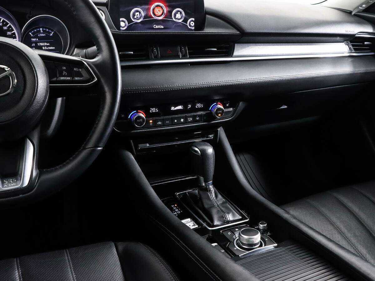 Купить Mazda 6, 2019, 109 000 км.. Фото: #13