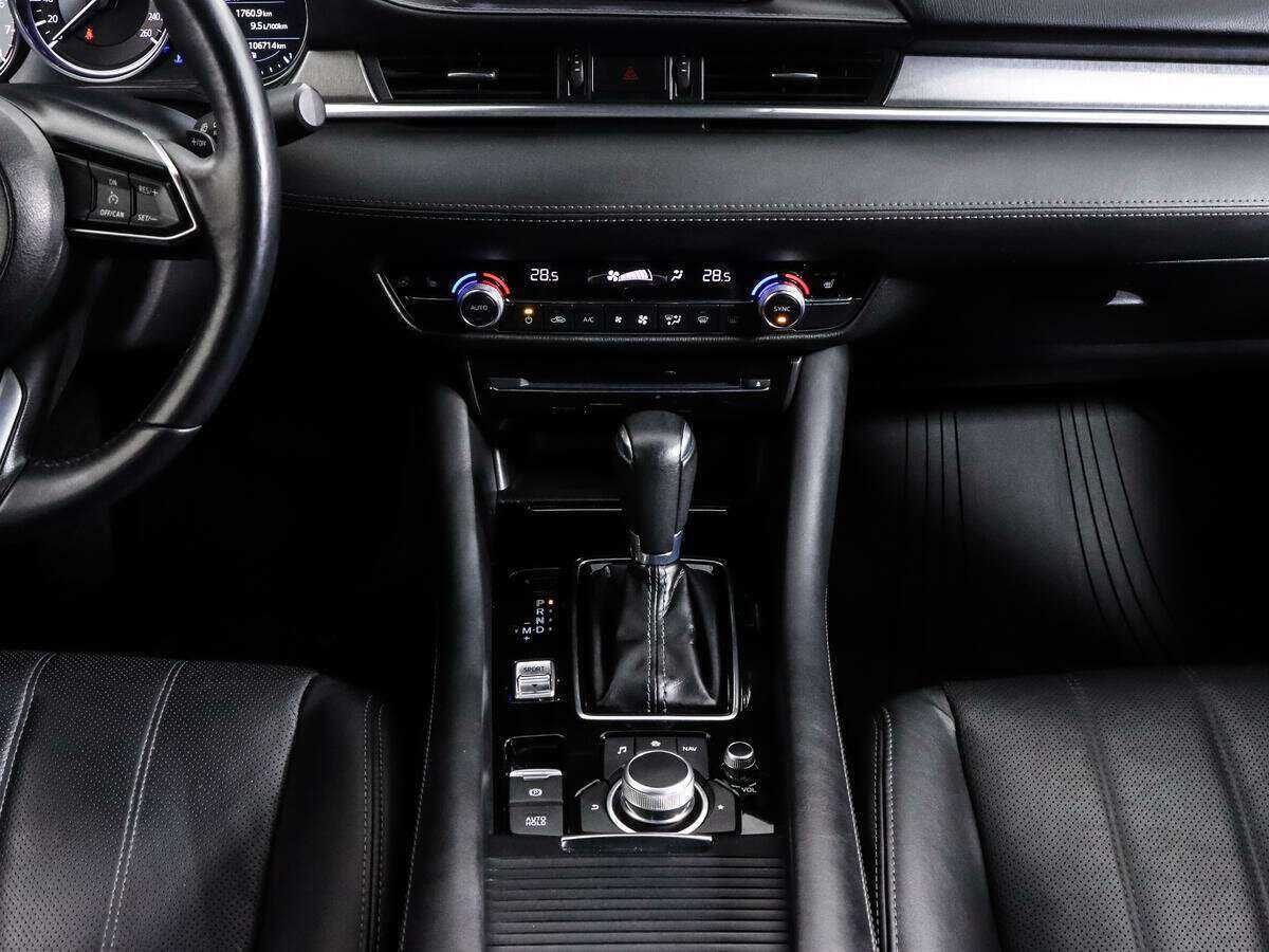 Купить Mazda 6, 2019, 109 000 км.. Фото: #14