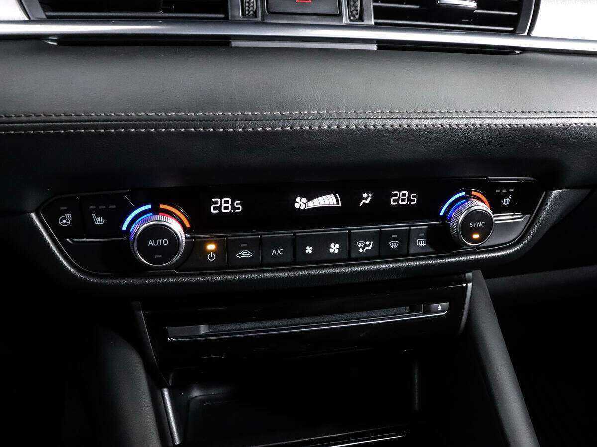 Купить Mazda 6, 2019, 109 000 км.. Фото: #16