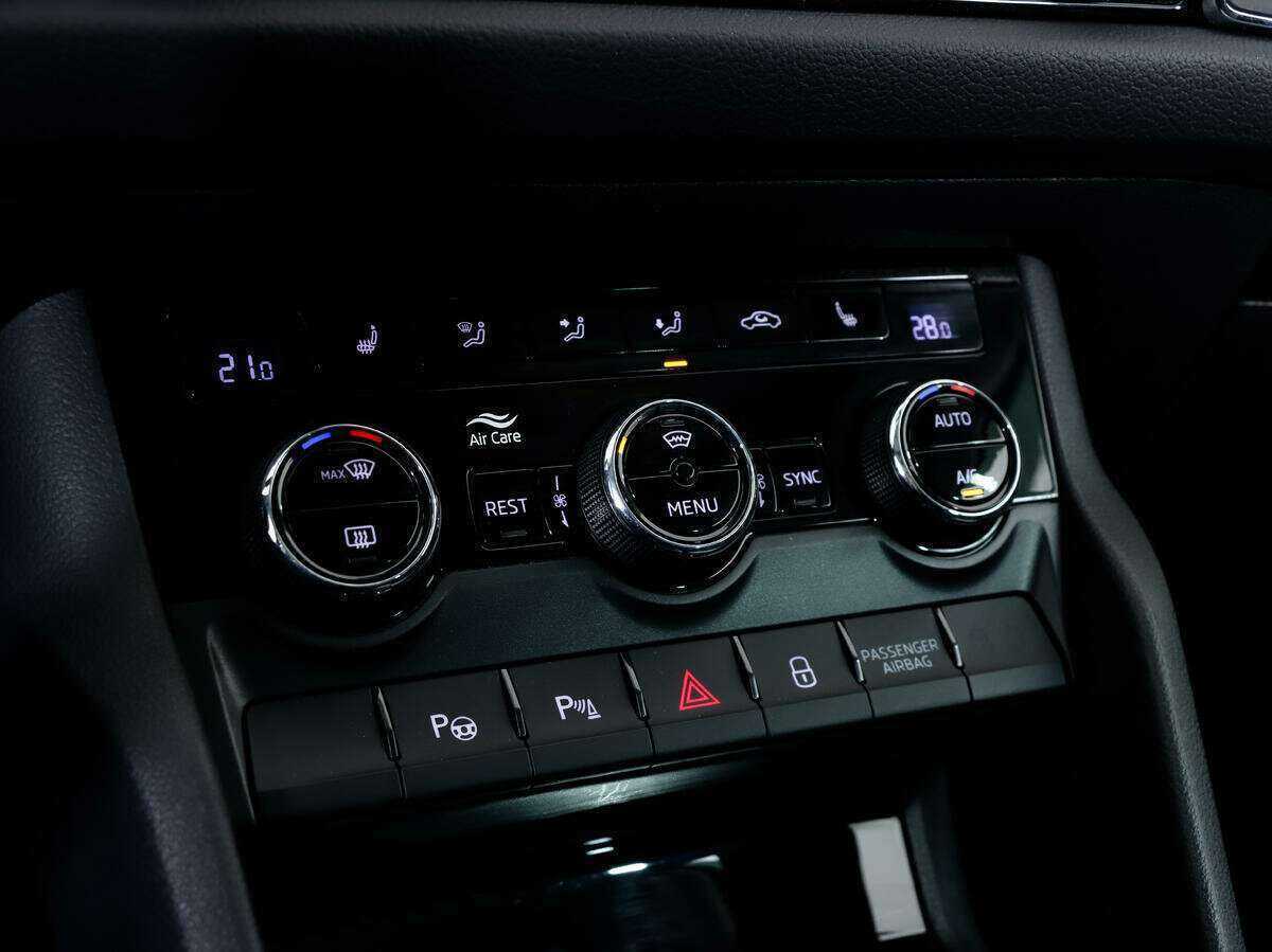 Купить Skoda Kodiaq, 2020, 60 000 км.. Фото: #24