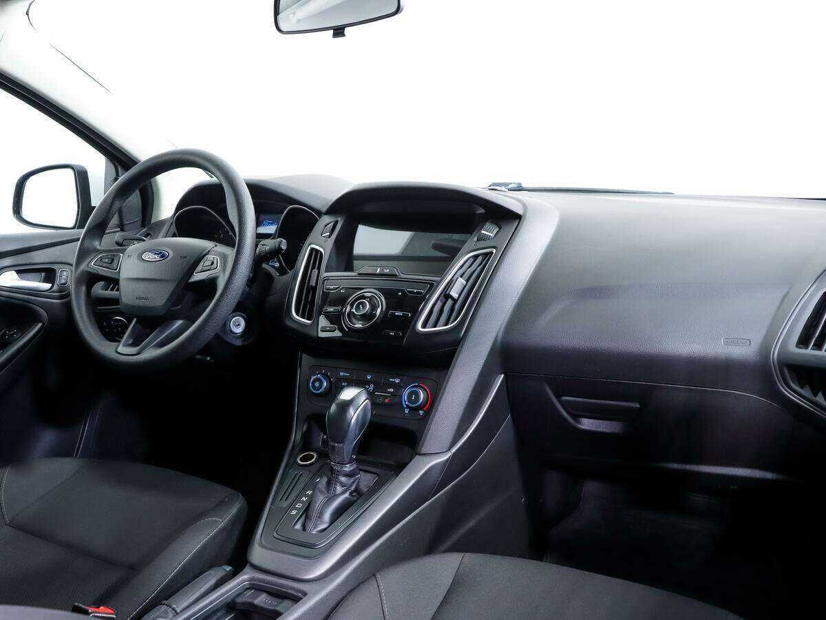 Купить Форд Фокус, 2018, 97 000 км.. Фото: #8