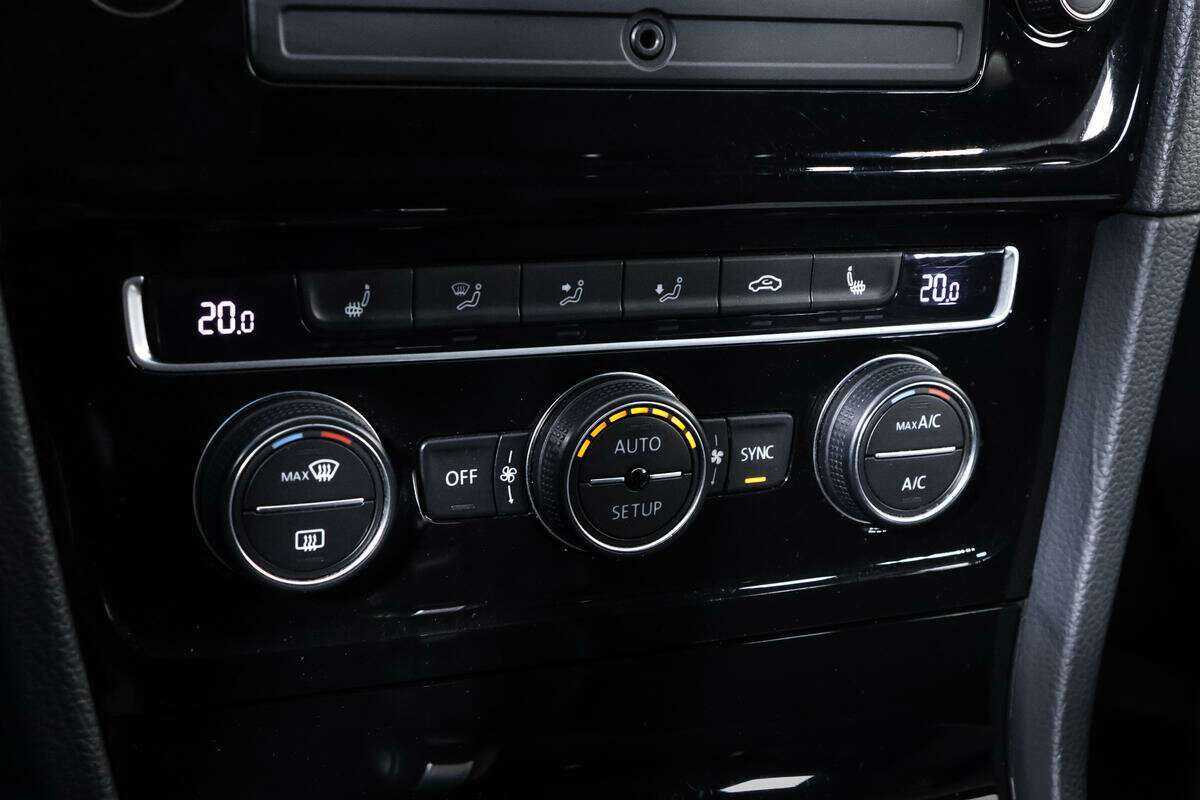 Купить Фольксваген Гольф, 2013, 181 000 км.. Фото: #16