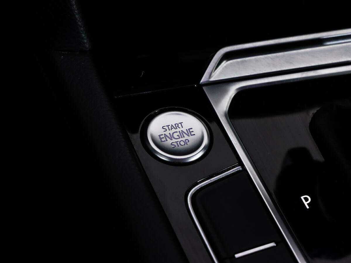 Купить Volkswagen Passat, 2016, 140 877 км.. Фото: #17