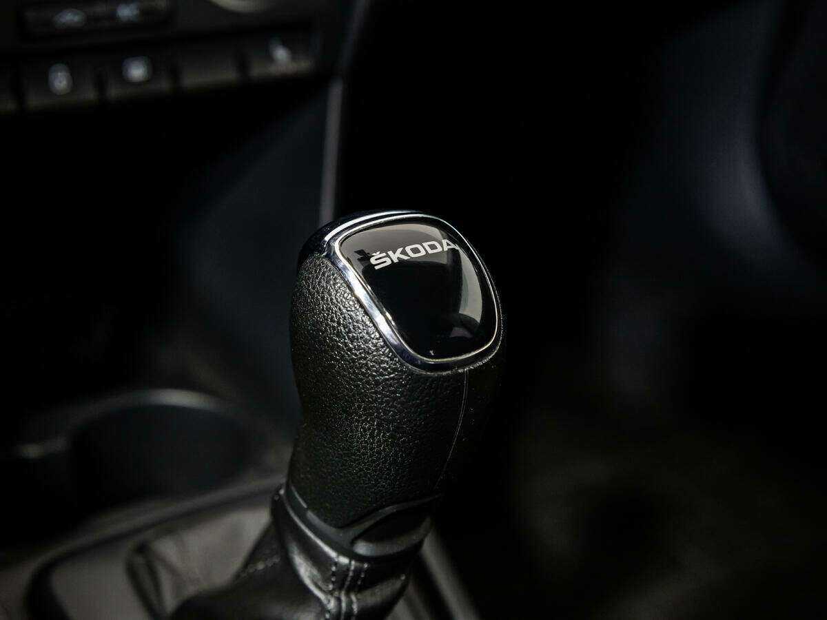 Купить Шкода Рапид, 2016, 180 721 км.. Фото: #14