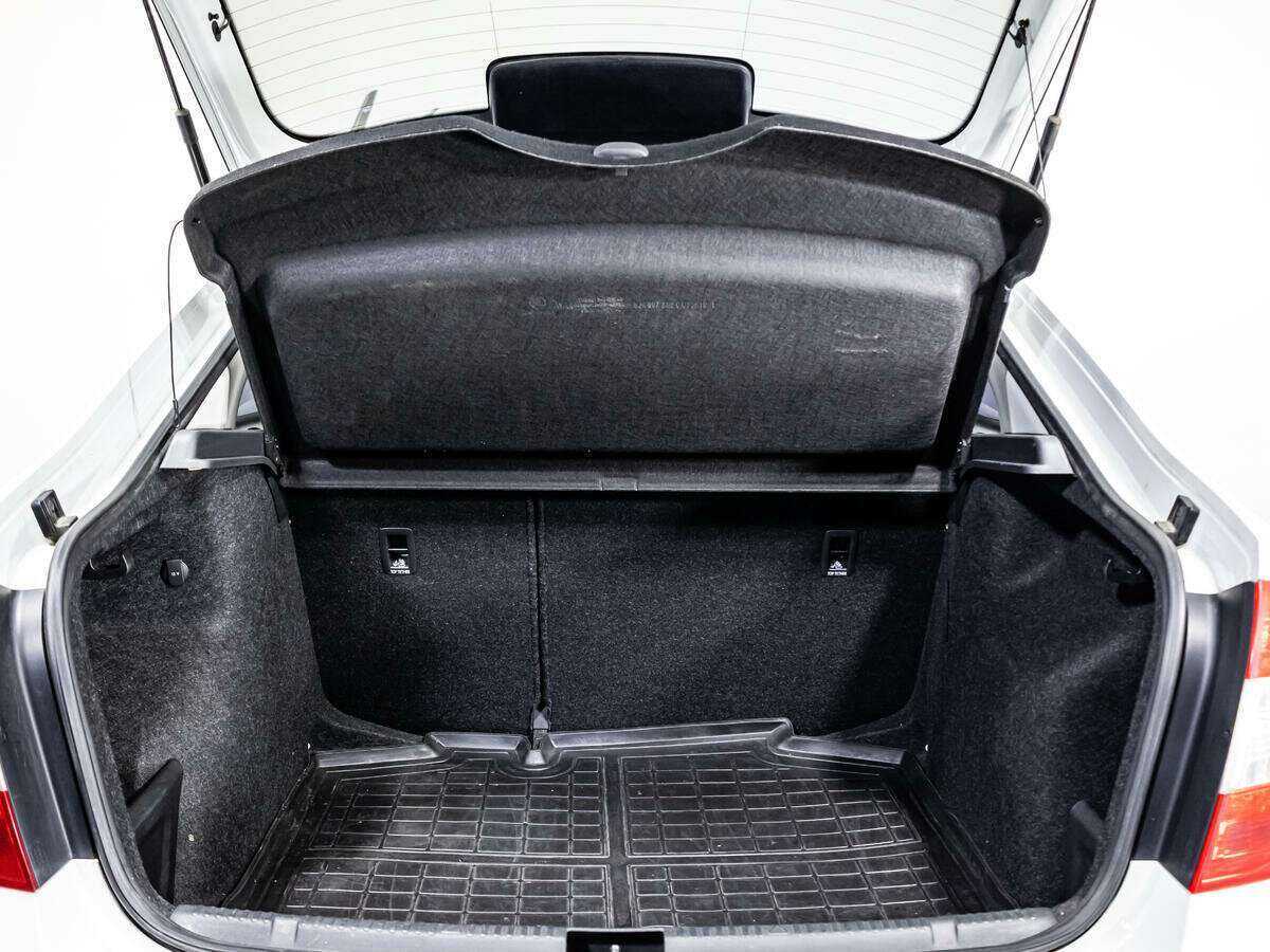 Купить Шкода Рапид, 2016, 180 721 км.. Фото: #16