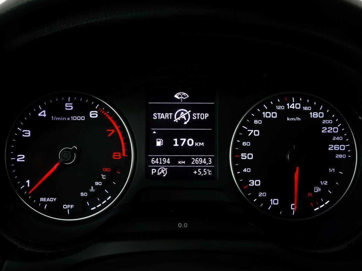 Купить Audi A3, 2020, 64 192 км.. Фото: #17