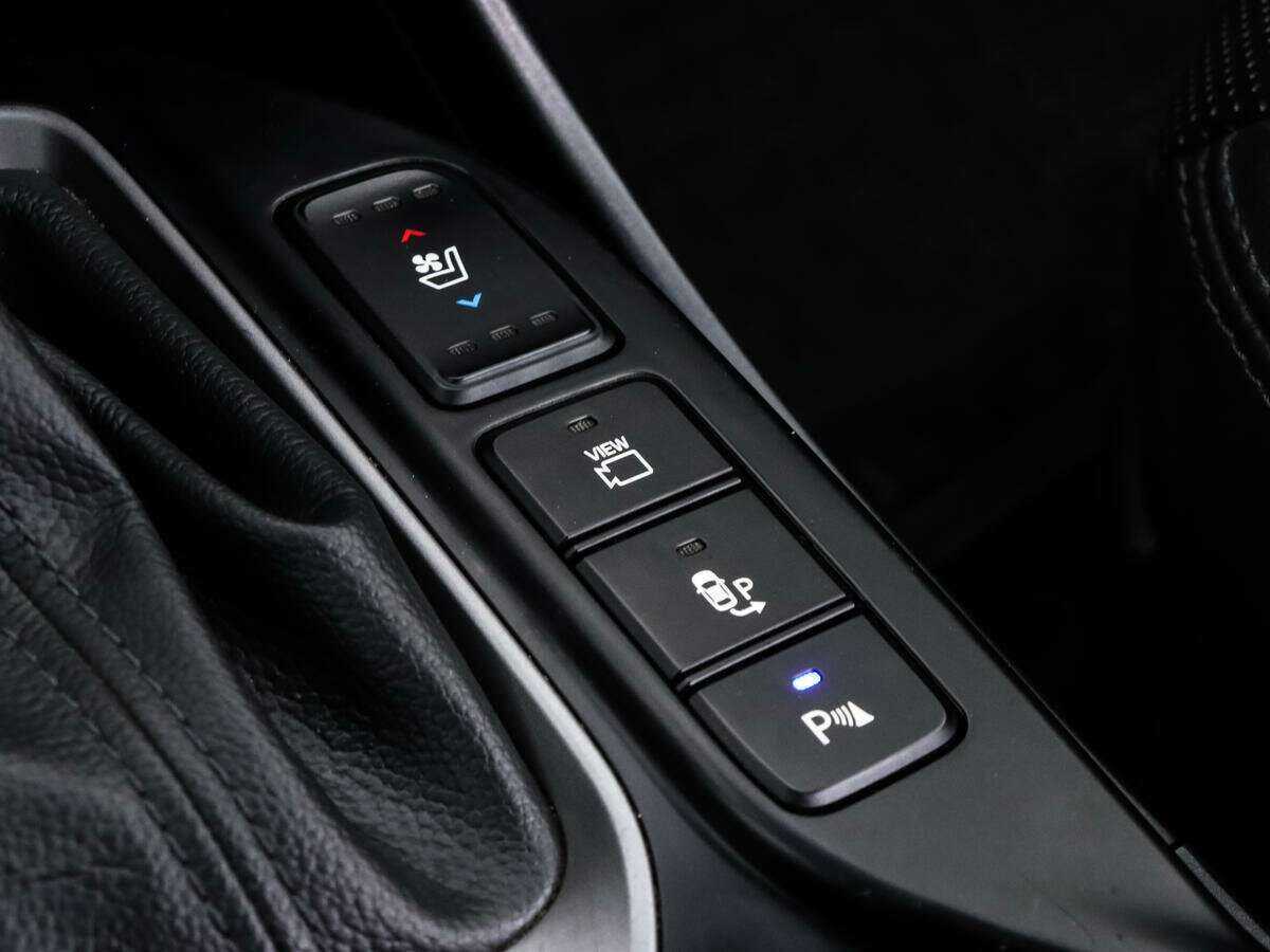 Купить Hyundai Santa Fe, 2016, 161 047 км.. Фото: #12