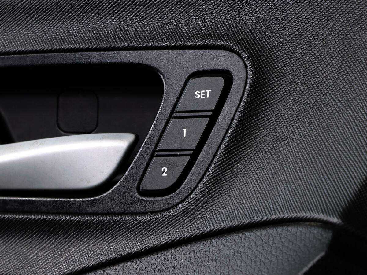 Купить Hyundai Santa Fe, 2016, 161 047 км.. Фото: #14