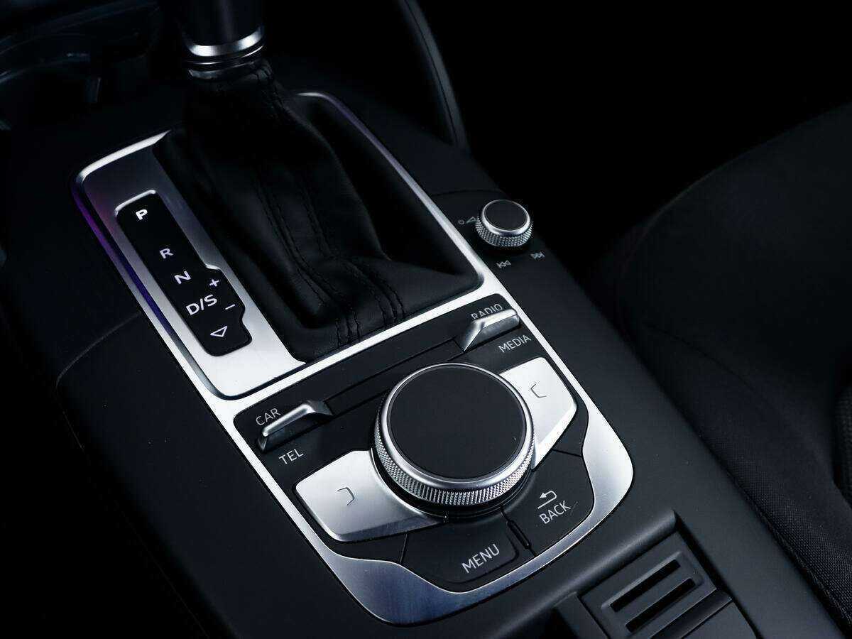 Купить Audi A3, 2020, 49 245 км.. Фото: #12