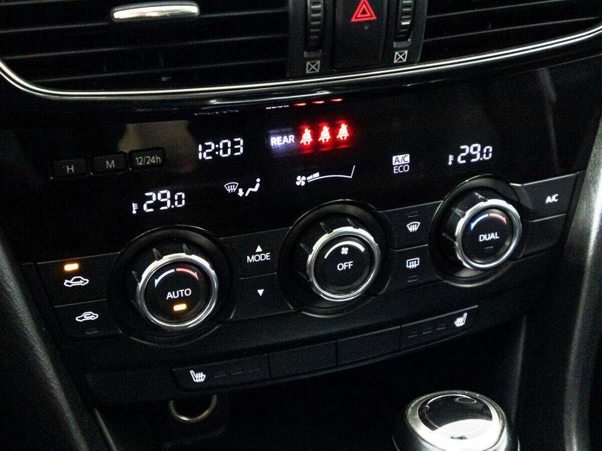 Купить Мазда 6, 2014, 158 922 км.. Фото: #14