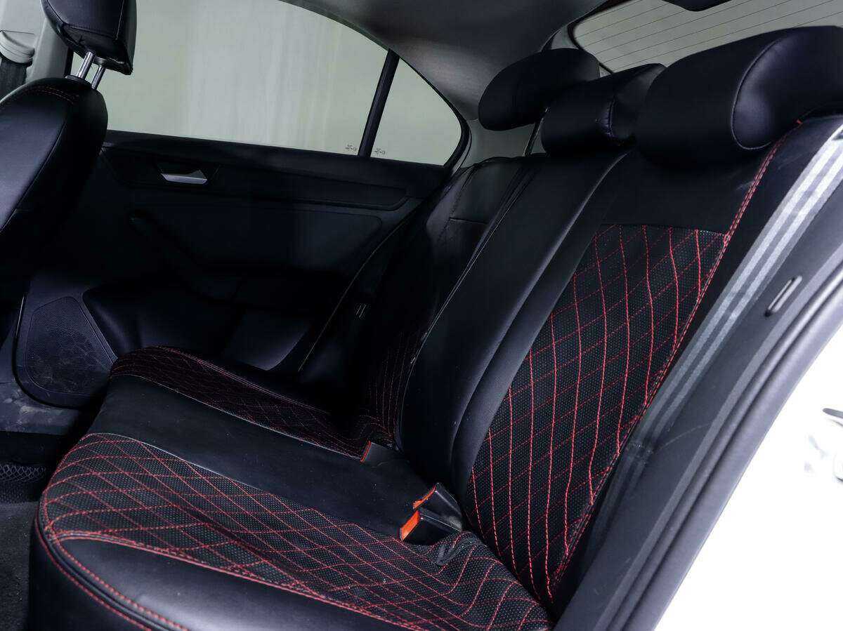 Купить Фольксваген Поло, 2020, 156 836 км.. Фото: #10