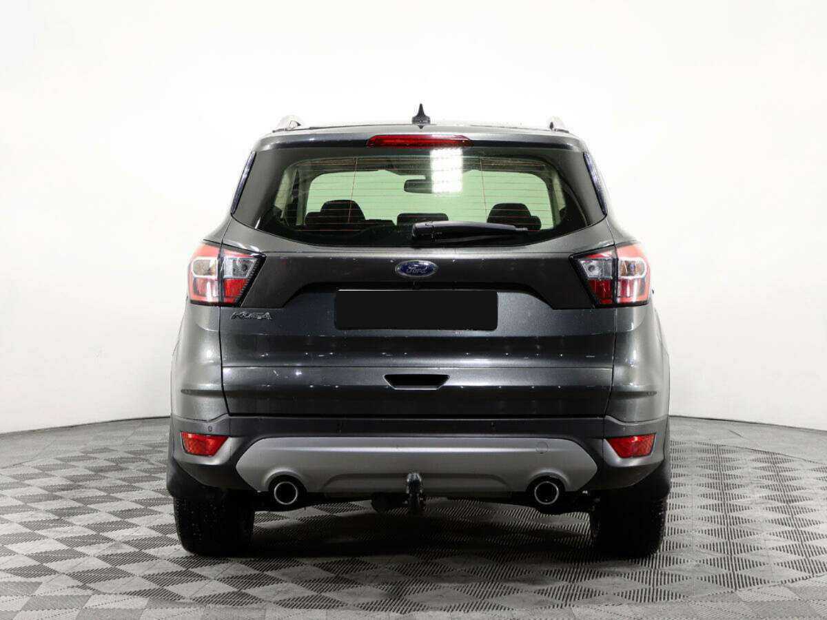 Купить Форд Куга, 2017, 178 904 км.. Фото: #4