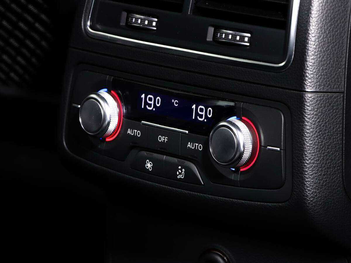 Купить Audi A6, 2017, 131 268 км.. Фото: #18