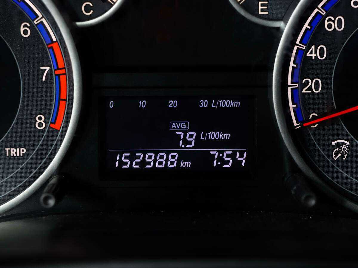 Купить Сузуки С-Икс4, 2013, 152 986 км.. Фото: #12