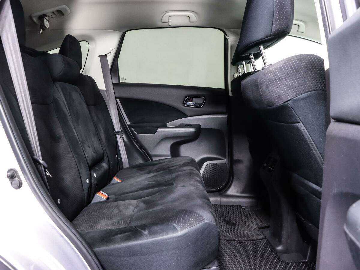 Купить Хонда ЦР-В, 2013, 188 467 км.. Фото: #13