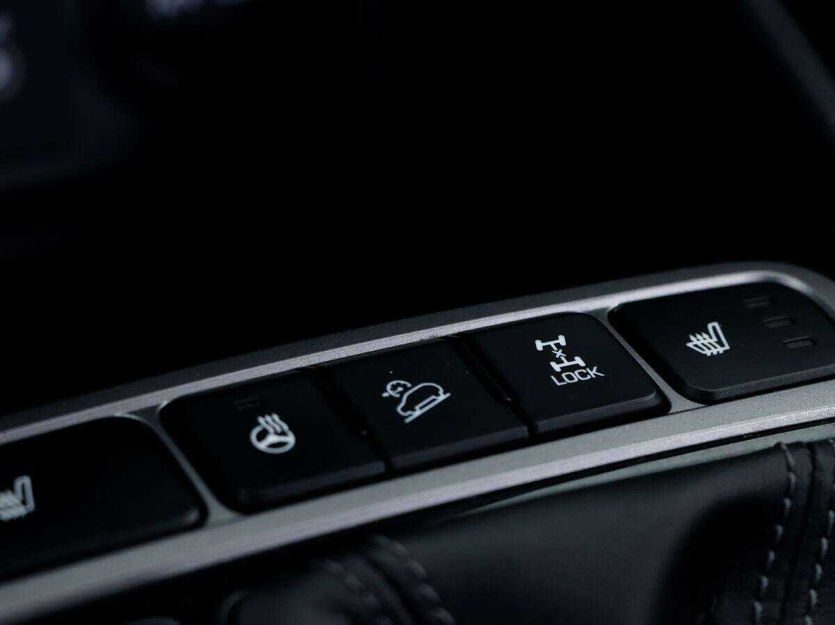 Купить Хендай Крета, 2017, 91 400 км.. Фото: #12