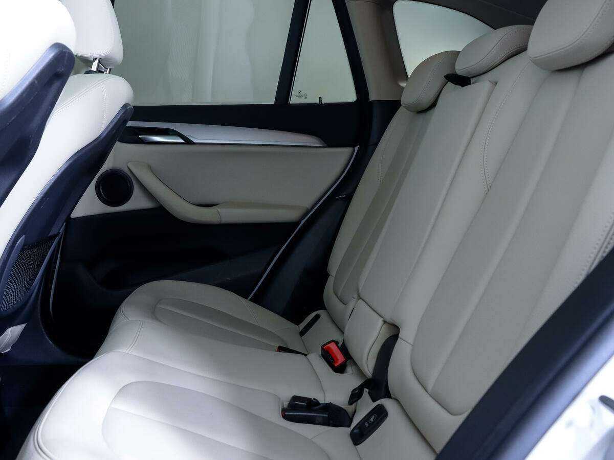 Купить BMW X1, 2019, 109 095 км.. Фото: #10