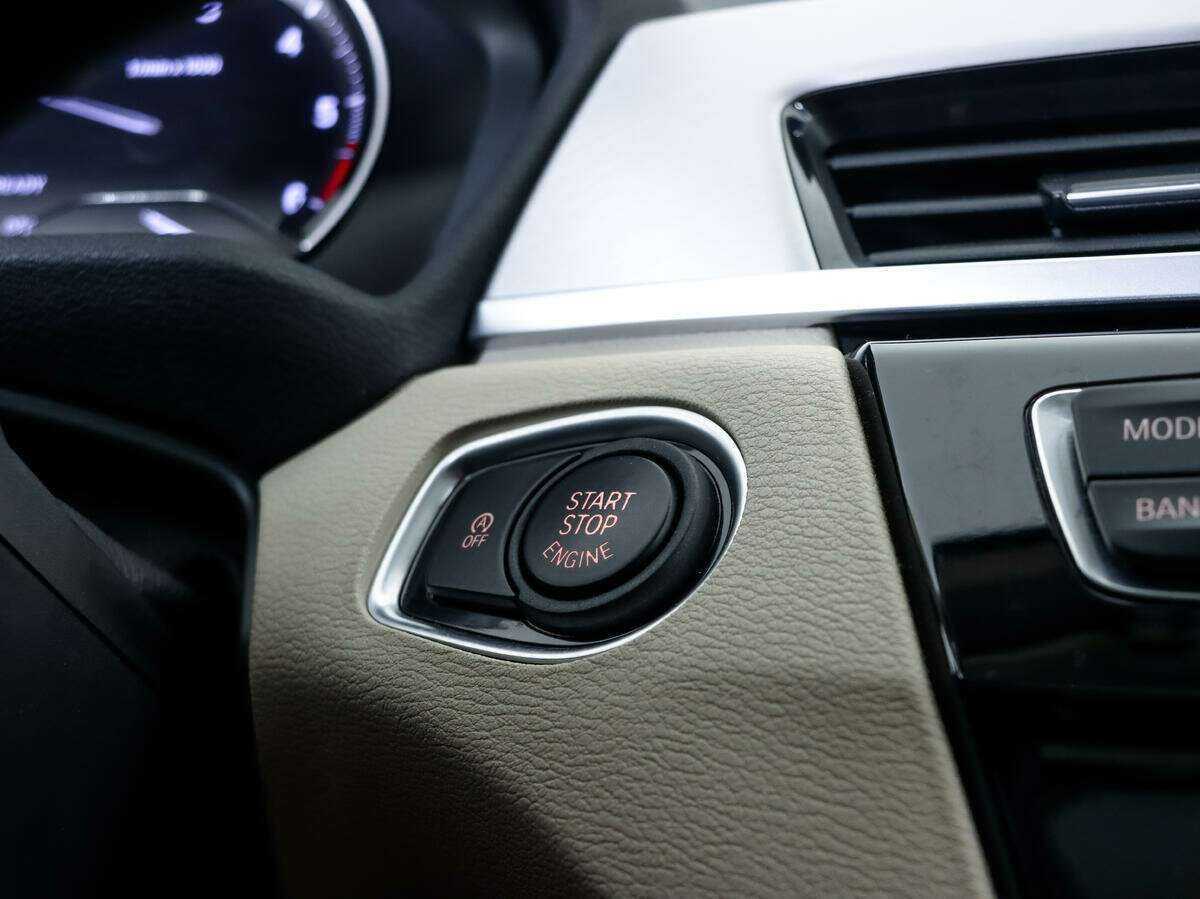 Купить BMW X1, 2019, 109 095 км.. Фото: #11