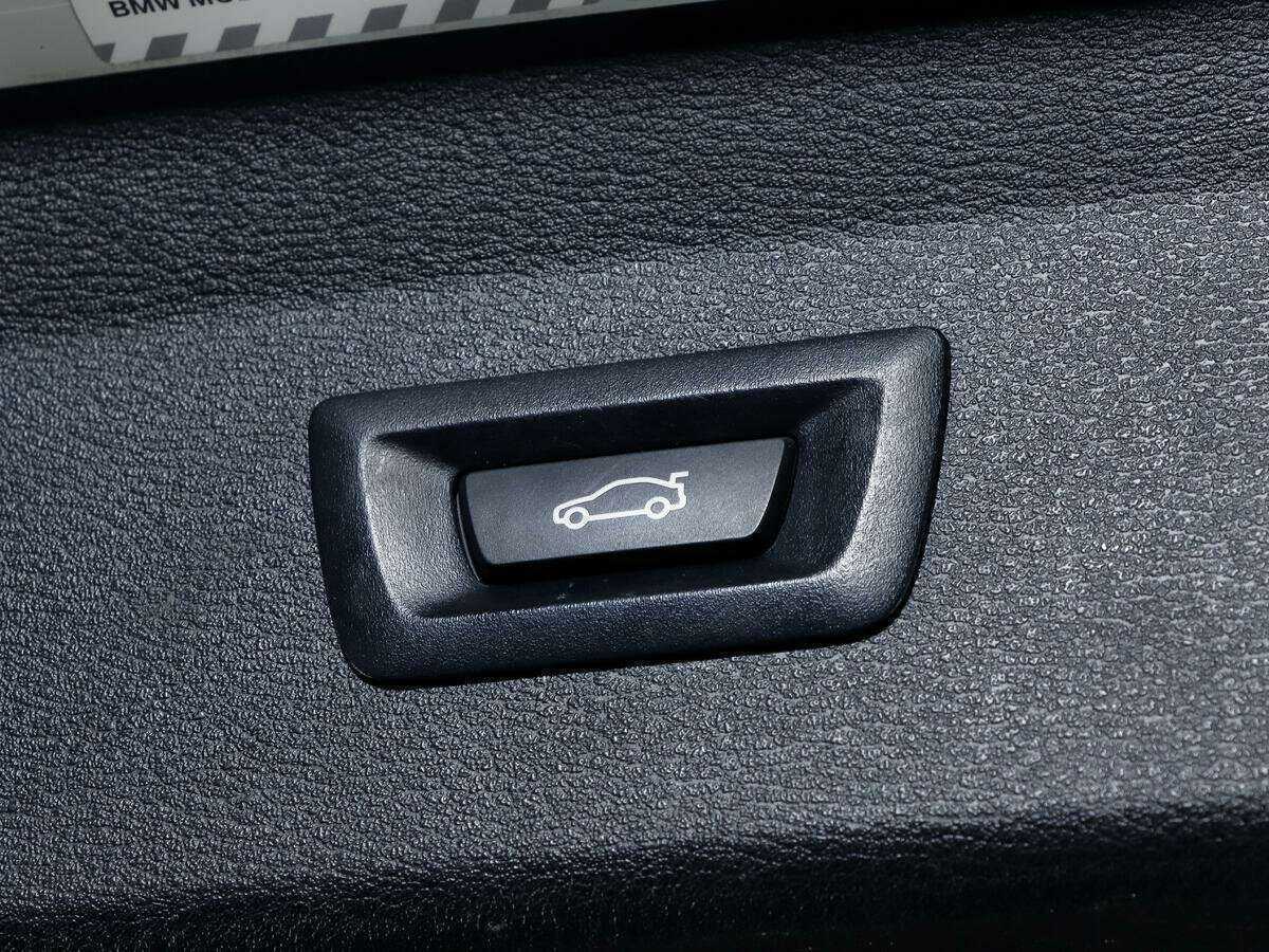 Купить BMW X1, 2019, 109 095 км.. Фото: #17