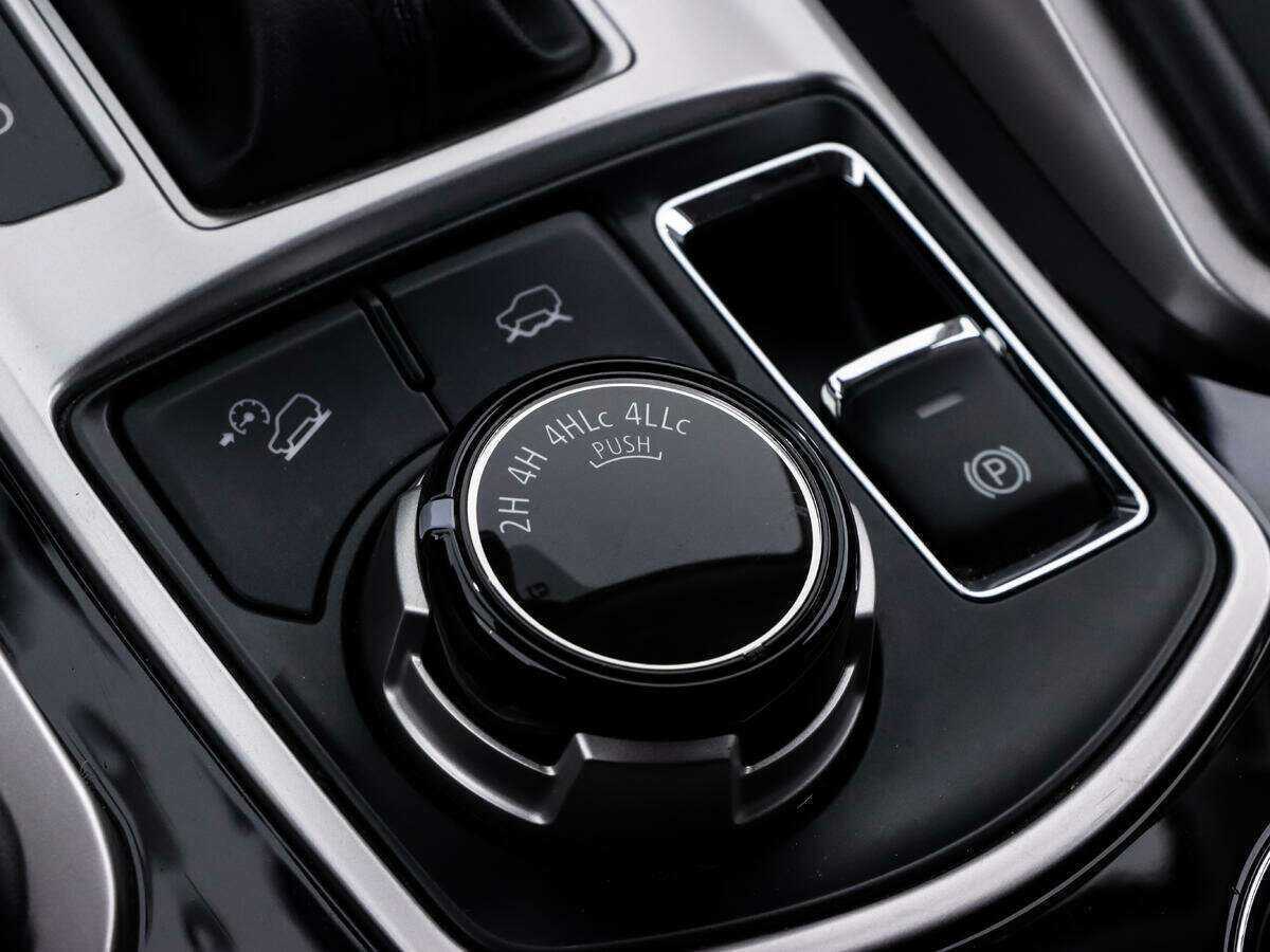 Купить Mitsubishi Pajero Sport, 2018, 103 890 км.. Фото: #10