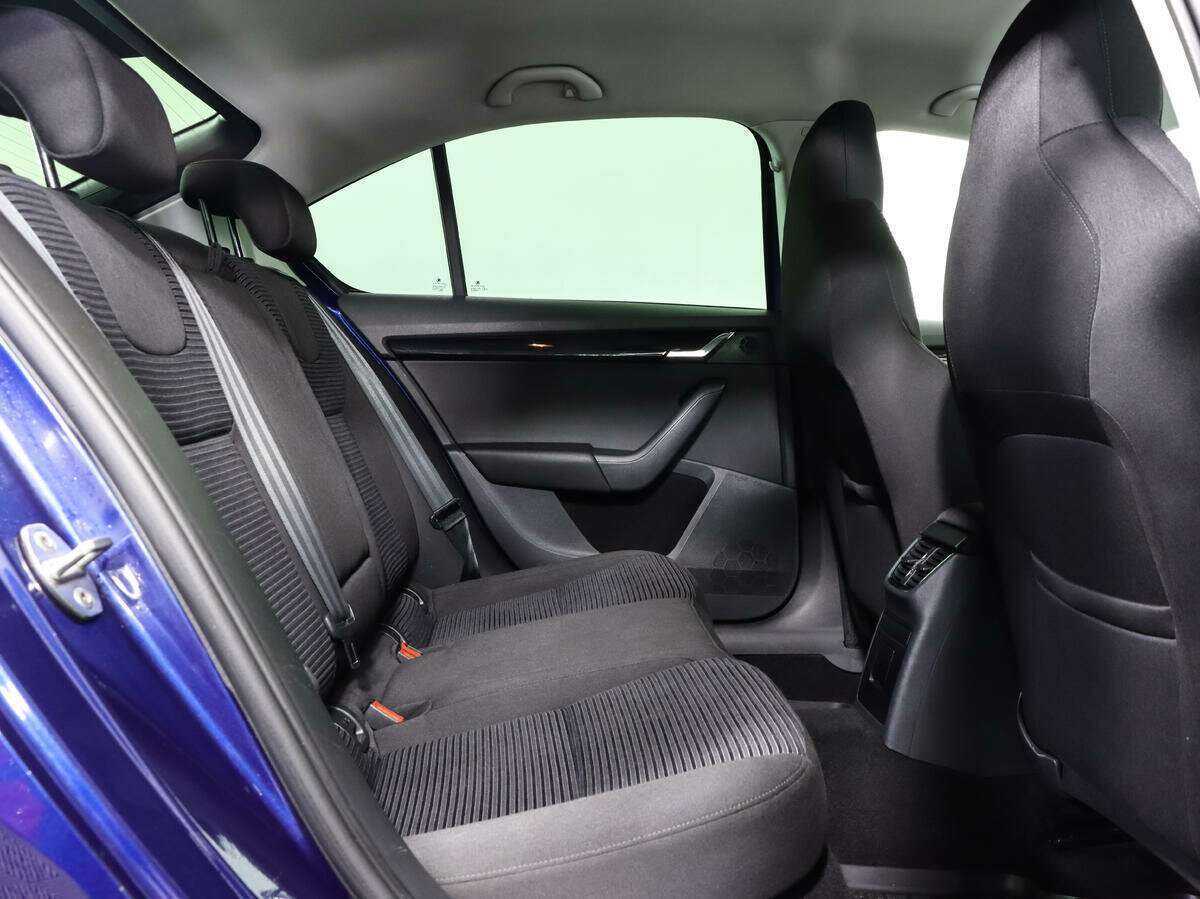 Купить Шкода Октавия, 2015, 194 830 км.. Фото: #11