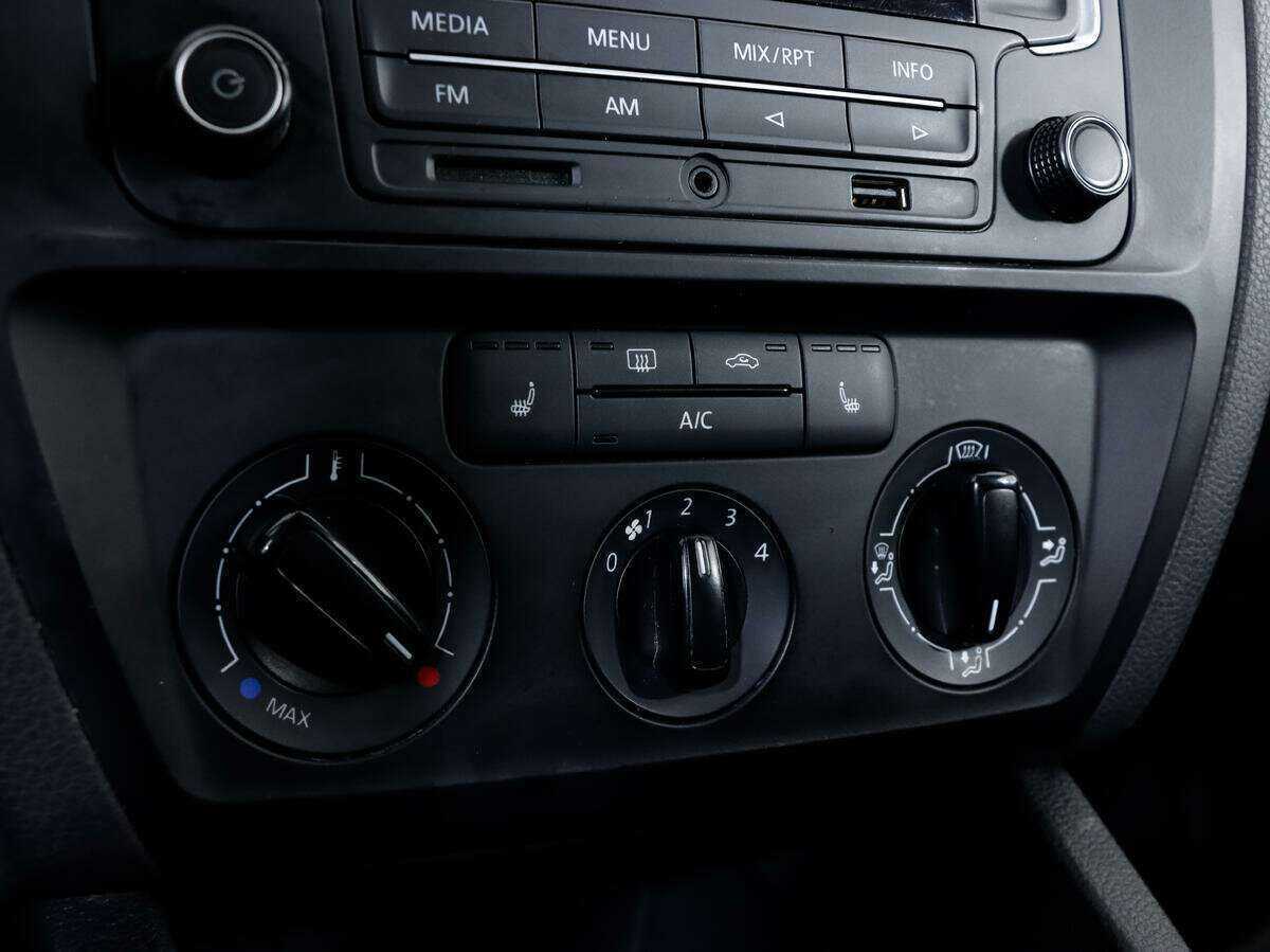 Купить Фольксваген Джетта, 2015, 161 610 км.. Фото: #11