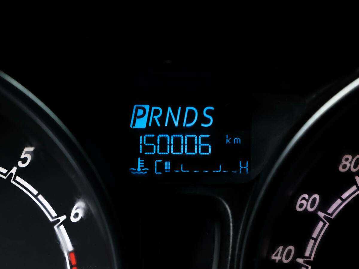 Купить Форд Фиеста, 2015, 149 000 км.. Фото: #14