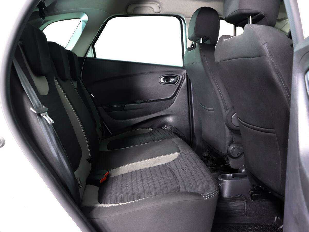 Купить Рено Каптюр, 2019, 89 270 км.. Фото: #10