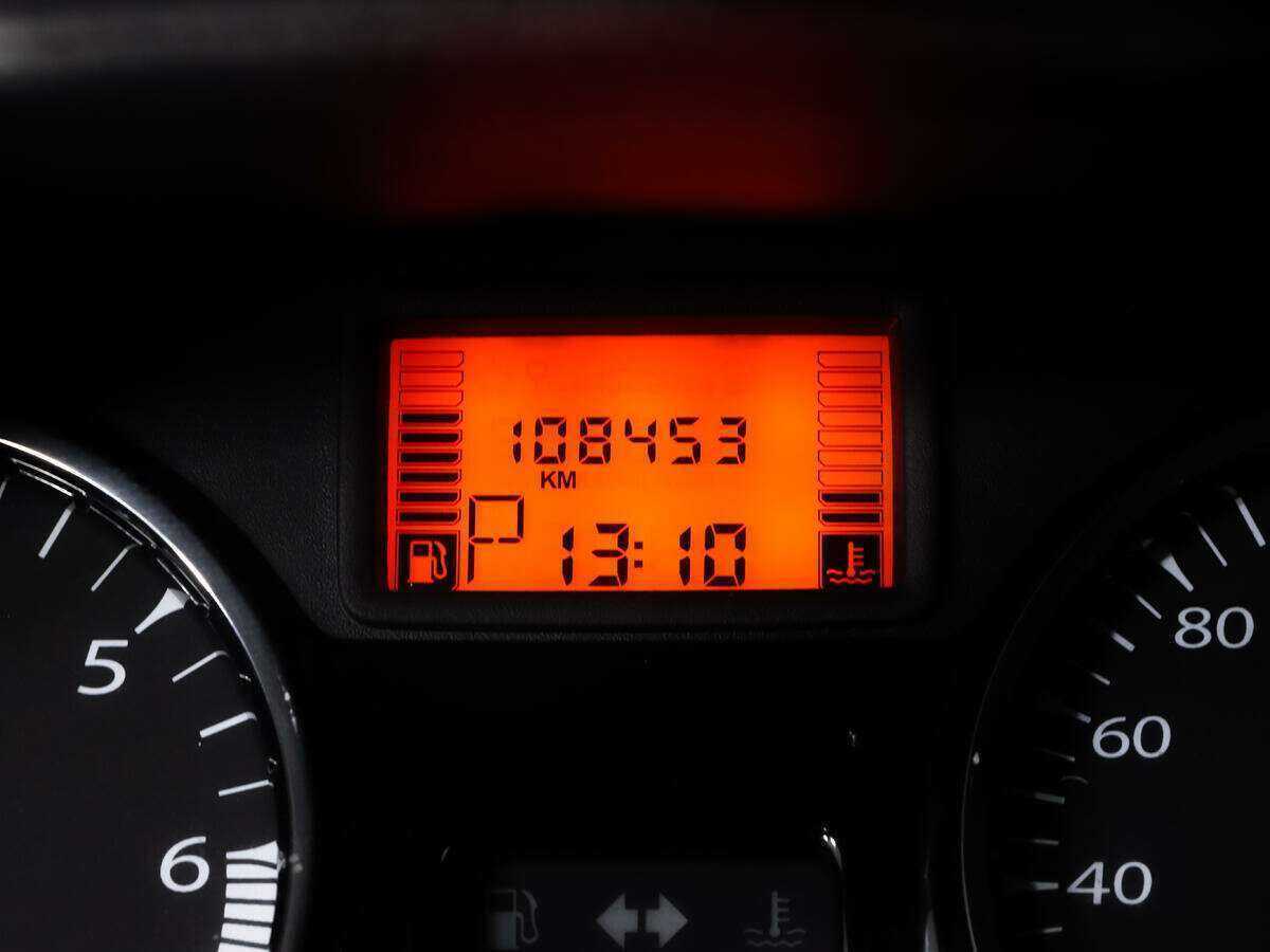 Купить Рено Дастер, 2013, 108 421 км.. Фото: #15