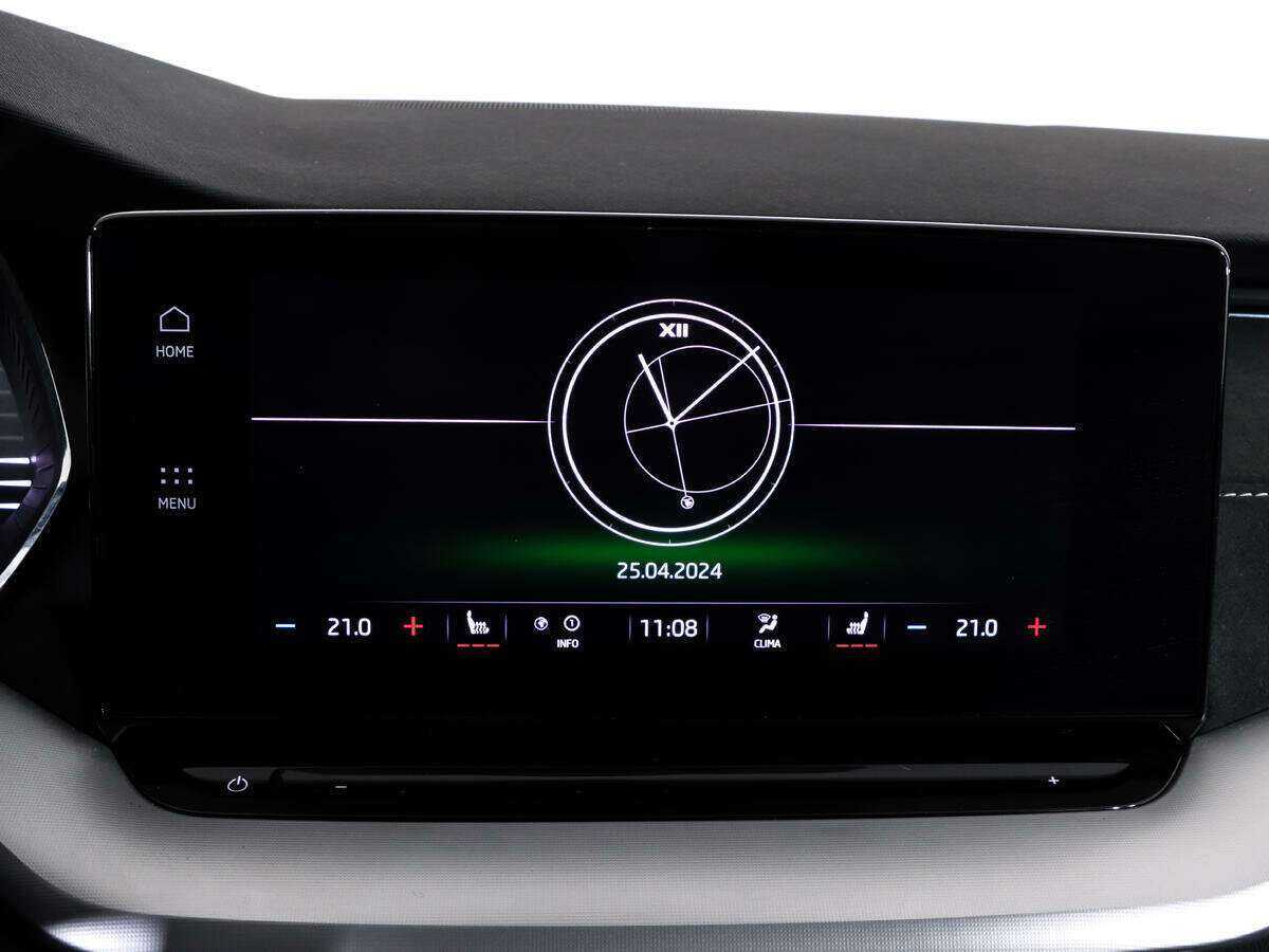 Купить Skoda Octavia, 2021, 55 693 км.. Фото: #18