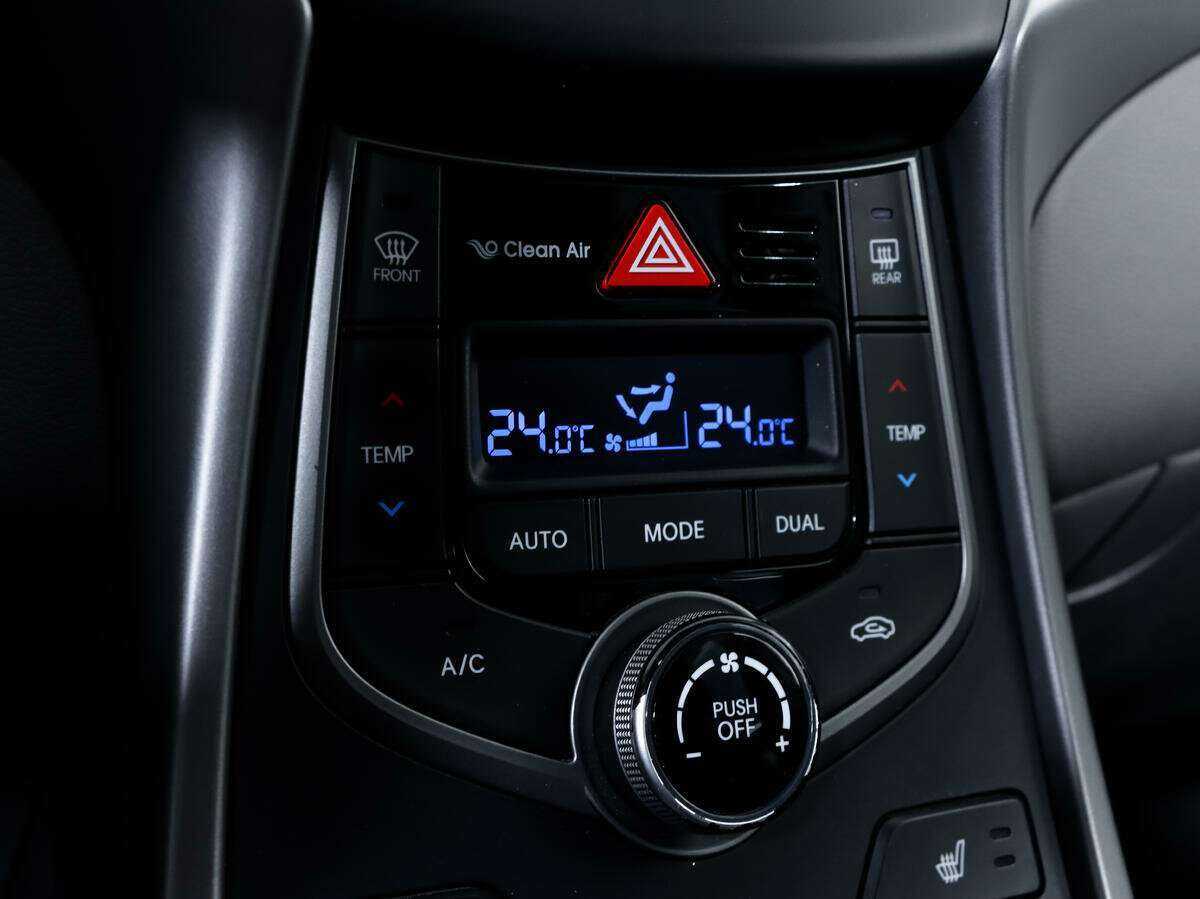 Купить Хендай Елантра, 2014, 95 902 км.. Фото: #13