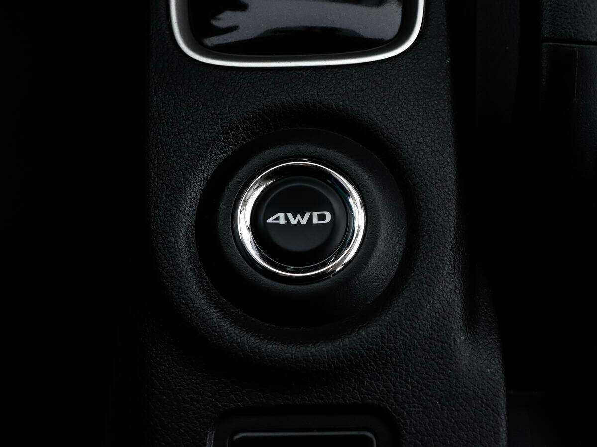 Купить Митсубиши Оутлэндер, 2016, 156 000 км.. Фото: #14