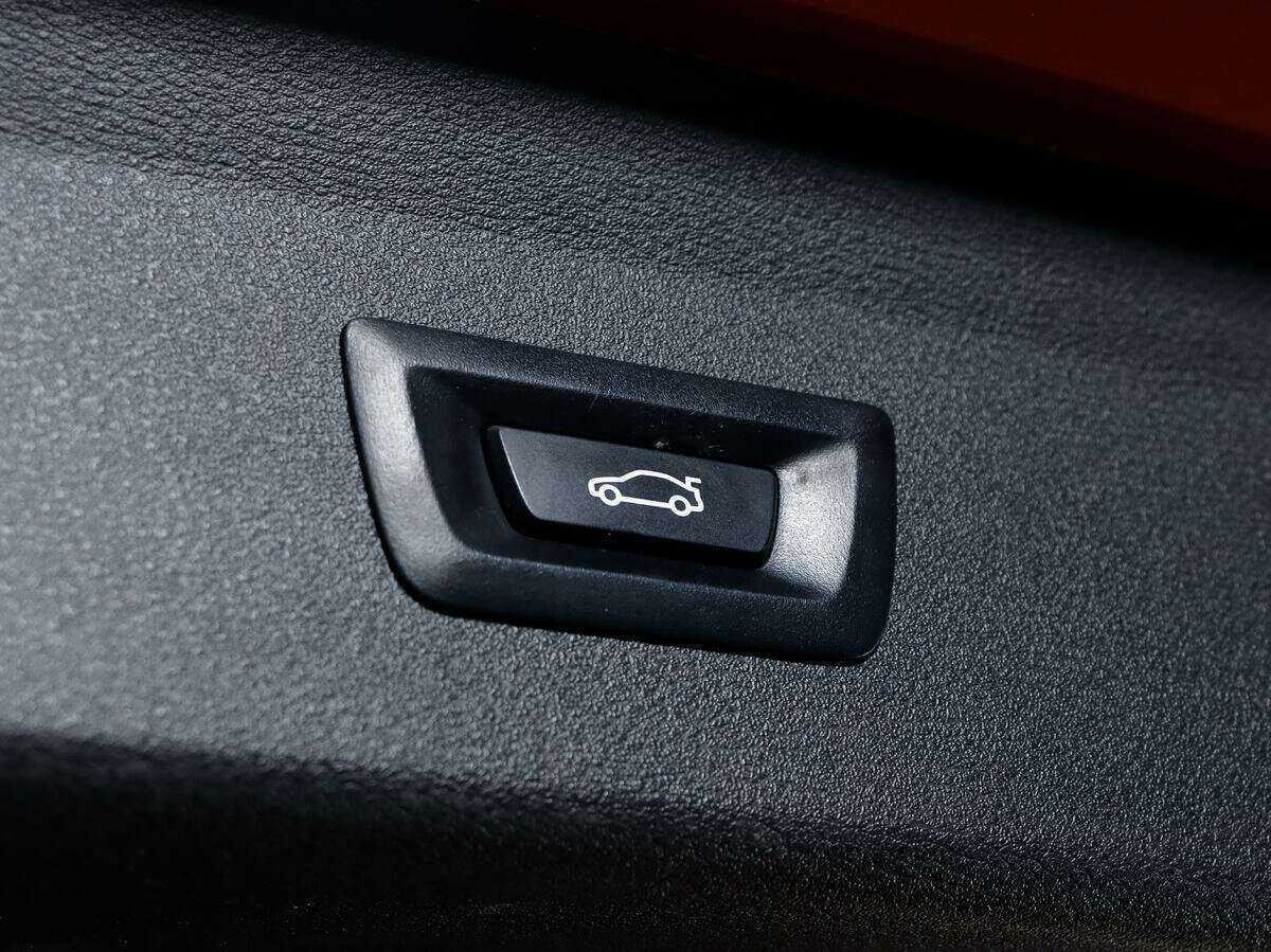 Купить BMW X1, 2020, 32 000 км.. Фото: #16