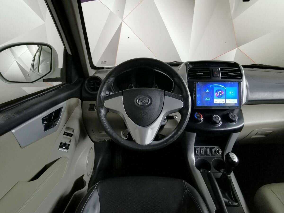 Купить Лифан Икс60, 2012, 135 803 км.. Фото: #14