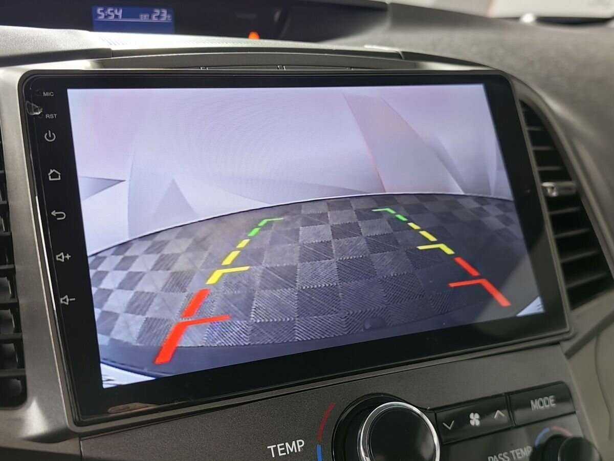 Купить Toyota Venza, 2013, 172 576 км.. Фото: #15