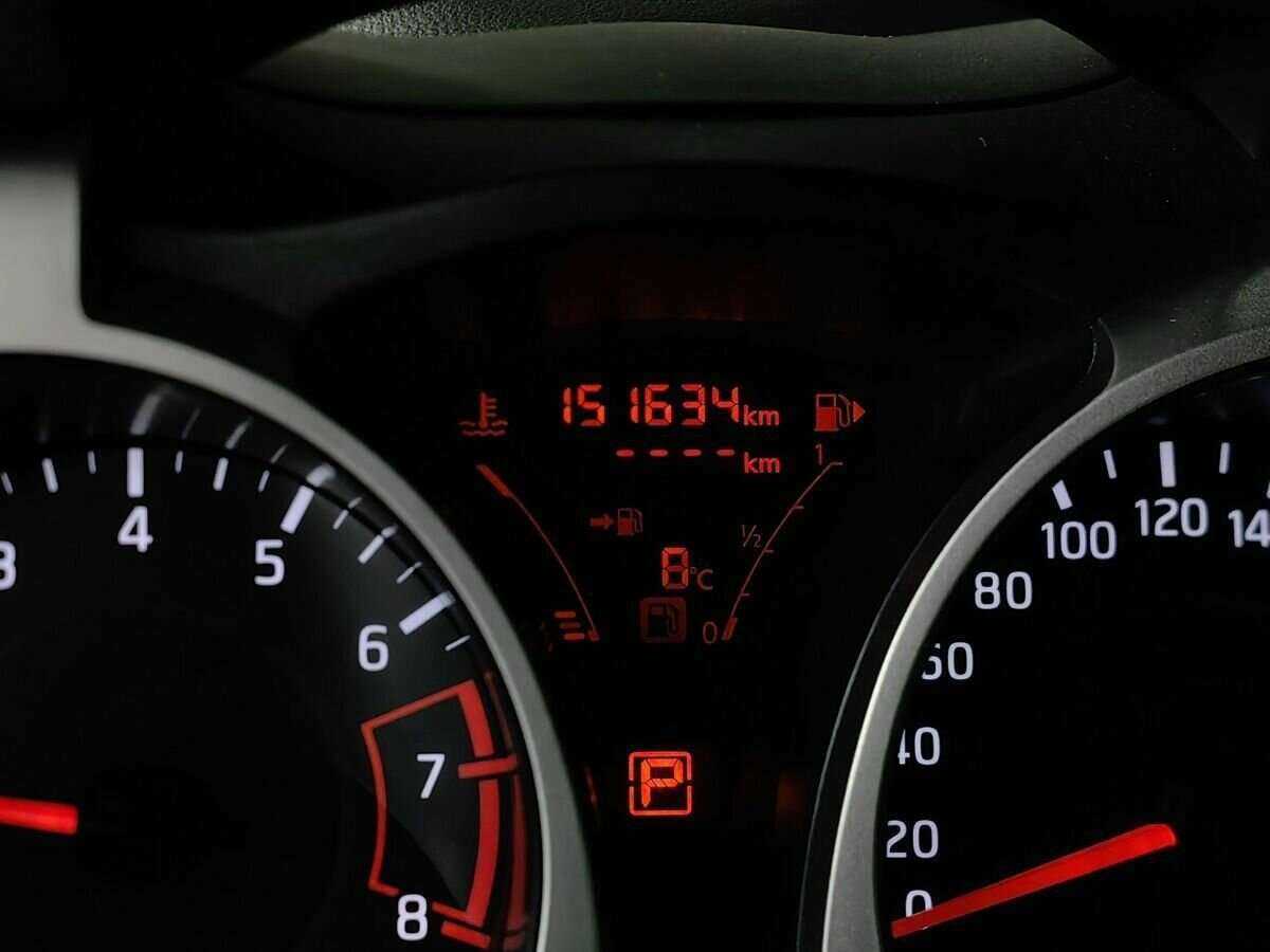 Купить Ниссан Жук, 2015, 151 593 км.. Фото: #15