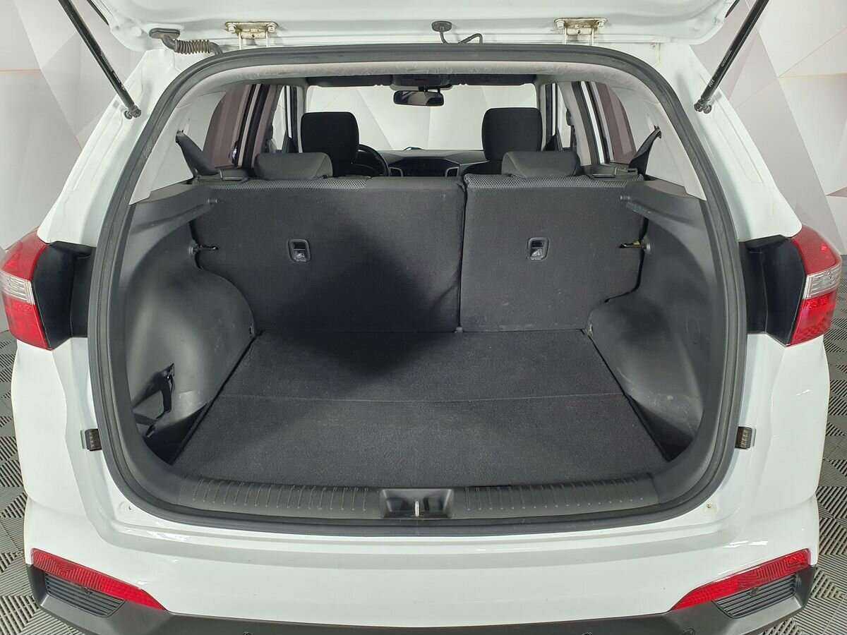 Купить Хендай Крета, 2019, 75 000 км.. Фото: #13