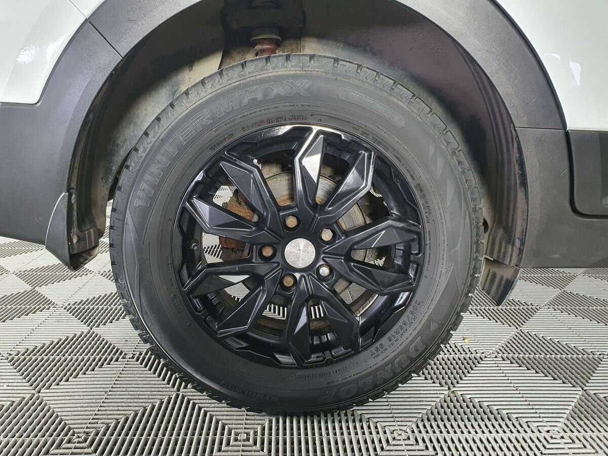 Купить Хендай Крета, 2019, 75 000 км.. Фото: #15