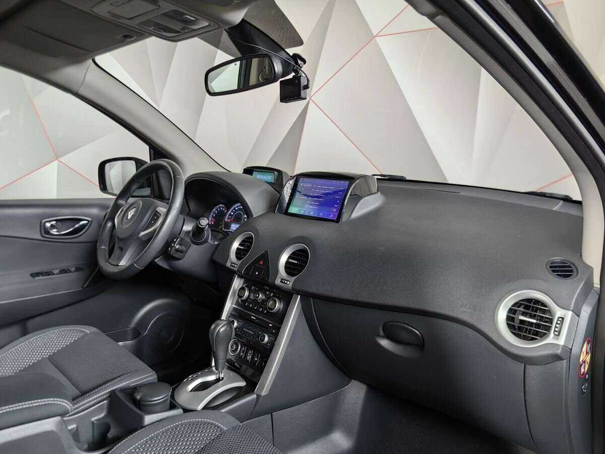 Купить Рено Колеос, 2014, 81 171 км.. Фото: #8