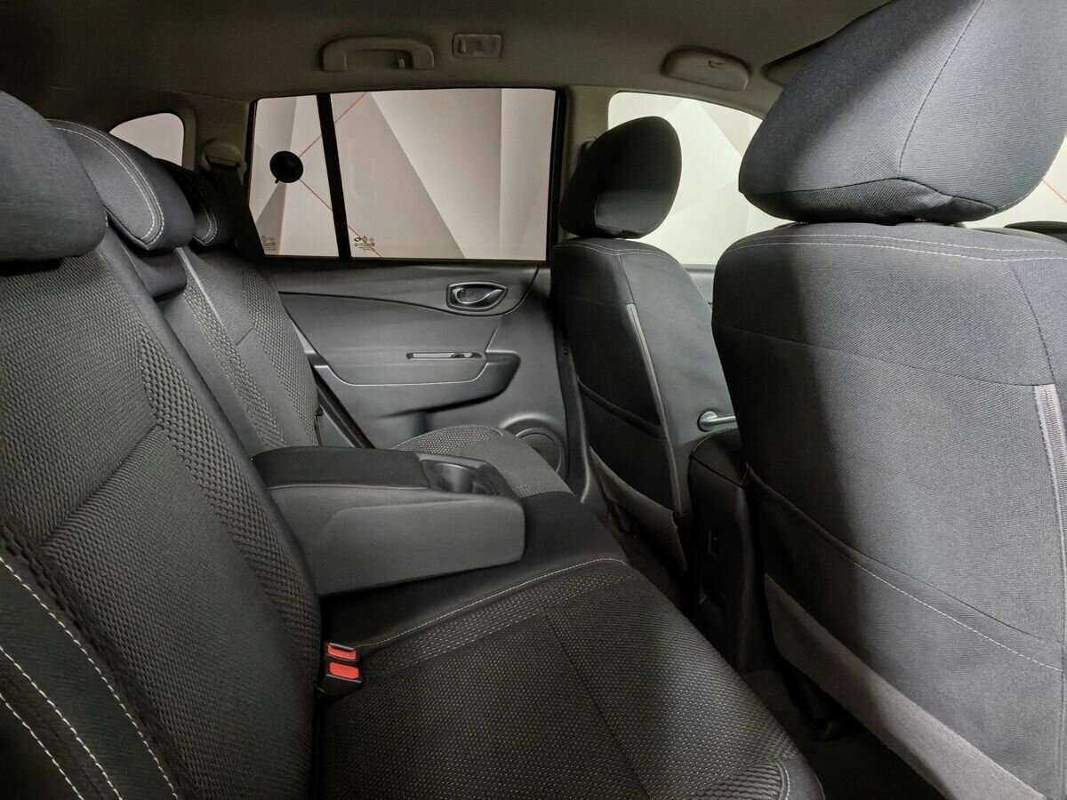 Купить Рено Колеос, 2014, 81 171 км.. Фото: #10