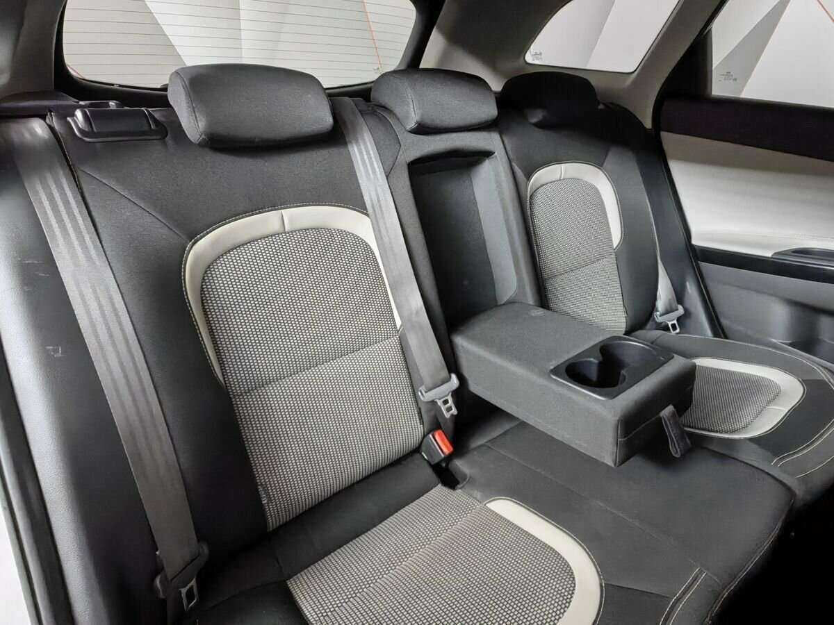 Купить Киа Сид, 2015, 167 333 км.. Фото: #11