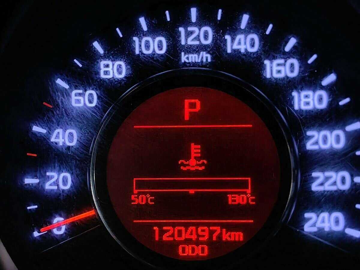 Купить Киа Сид, 2017, 120 495 км.. Фото: #15