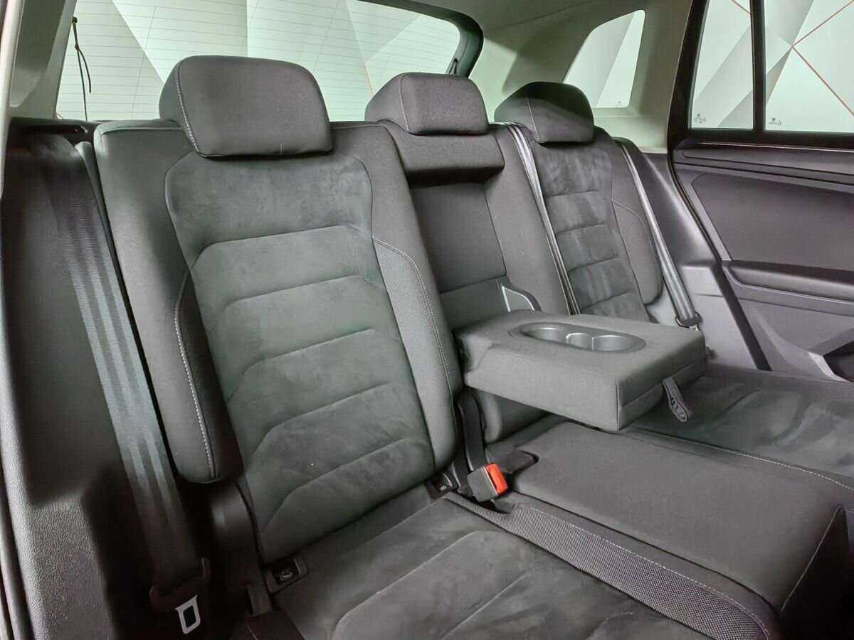 Купить Volkswagen Tiguan, 2017, 163 868 км.. Фото: #12