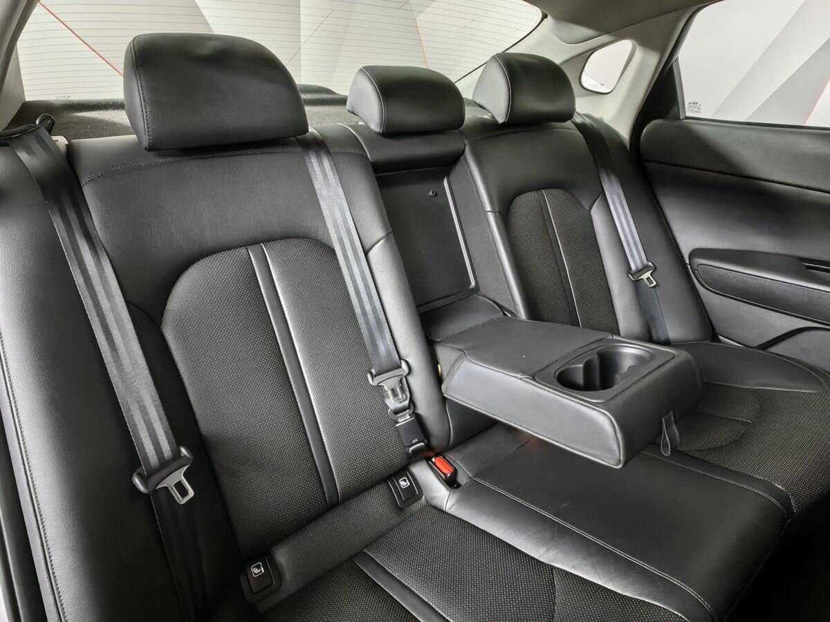 Купить Киа Оптима, 2017, 116 892 км.. Фото: #12