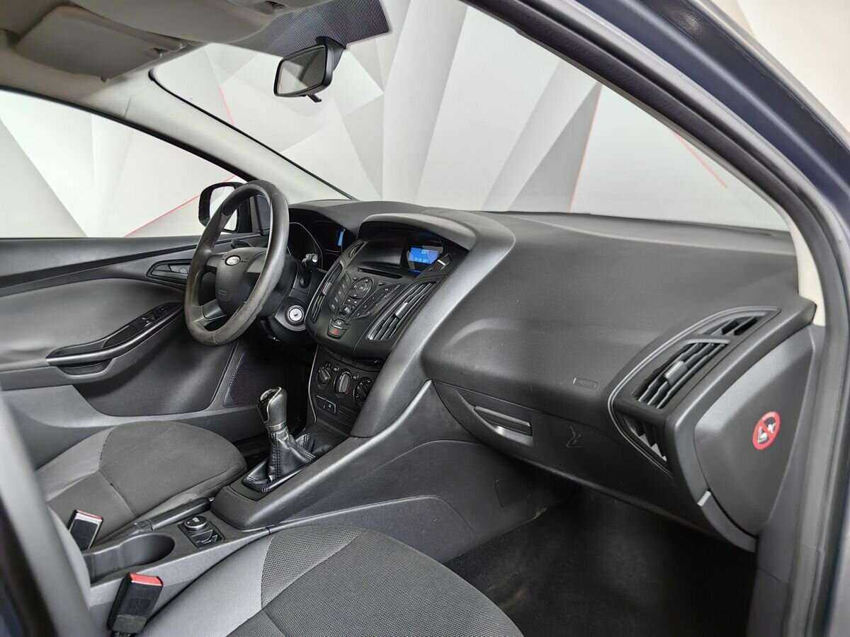 Купить Форд Фокус, 2012, 234 087 км.. Фото: #8